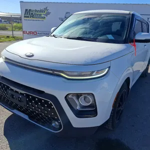 2020  Kia  Soul  EX 4dr Crossover