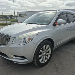 2016  Buick  Enclave