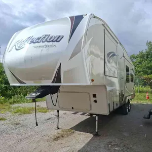 2016  Grand Design RV  Reflection