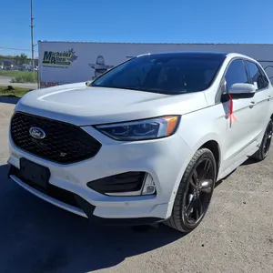 2020  Ford  Edge