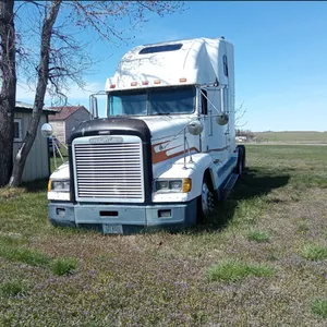 **Sold Onsite Only - NO ONLINE BIDS ACCEPTED** 1993 Freightliner Semi