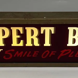 Ruppert Beer Light
