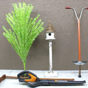 Apple Butter Paddle, Birdhouse, Pogo Stick, And More