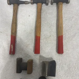 Auto Body Hammers & Dollies