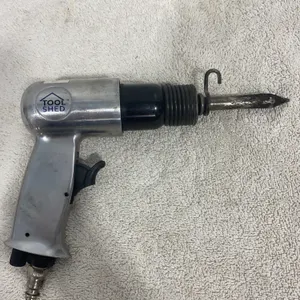 Tool Shed Pneumatic Air Hammer / Air Chisel