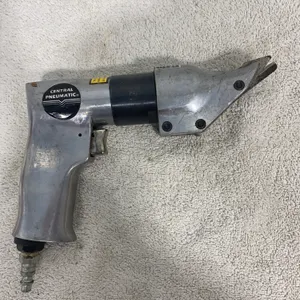 Central Pneumatic Air Metal Shears
