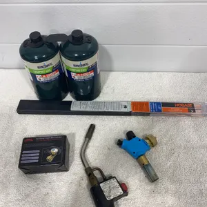Bernzomatic Torch & Welding Supply