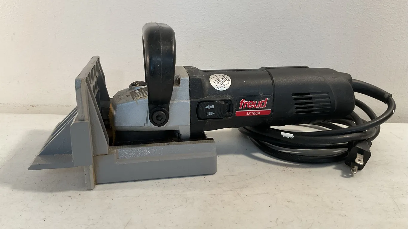 Freud JS100A Biscuit Joiner
