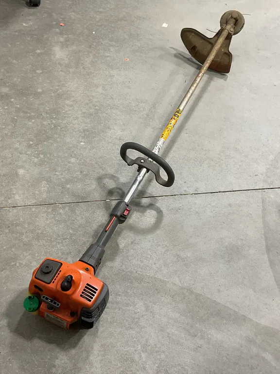Husqvarna 323L Gas-Powered Handheld String Trimmer