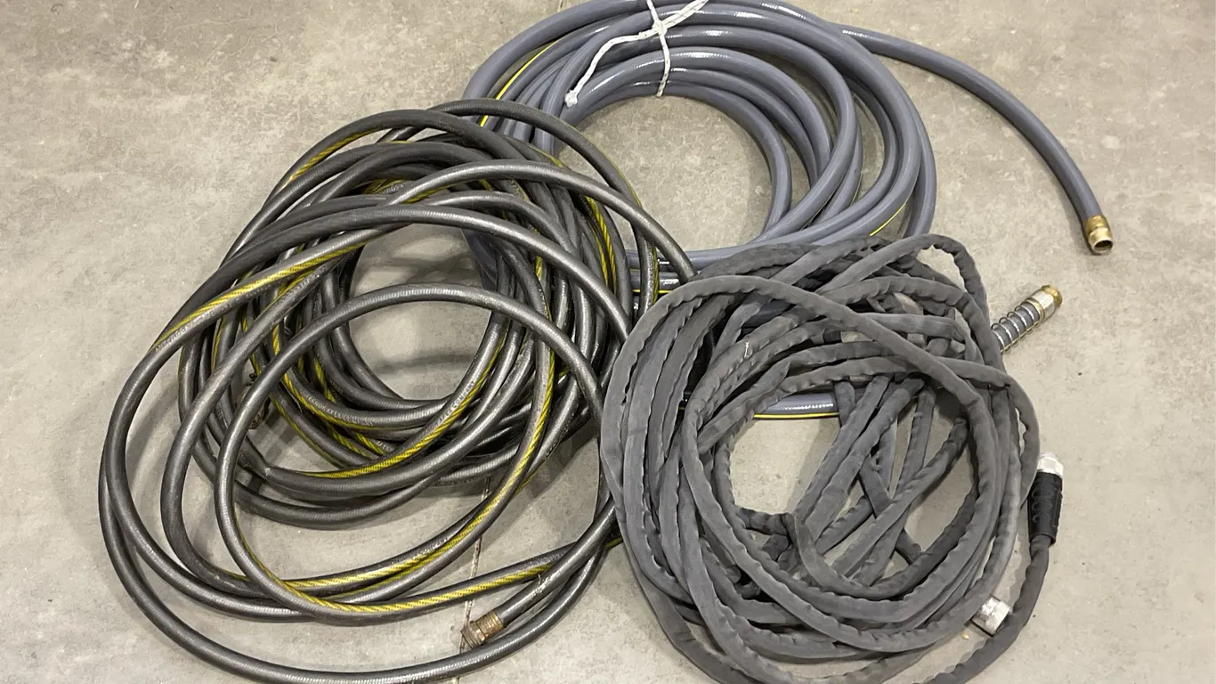Hoses