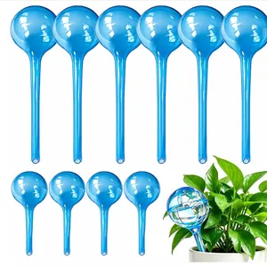 Self Watering Globes for Plant, Auto Watering Bulb for Indoor Outdoor  Garden Potted Plant Waterer