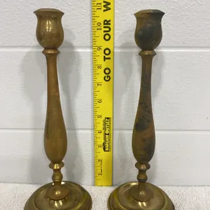 Candle Sticks