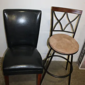 Dining Chair & Stool