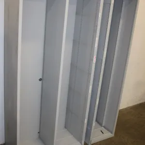 Metal Storage Cabinets