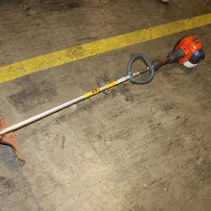 Gasoline String Trimmer