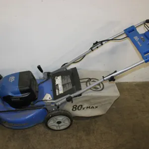 Kobalt 80V Lawn Mower