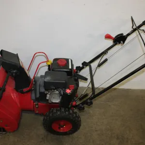 PowerSmart Snow Blower