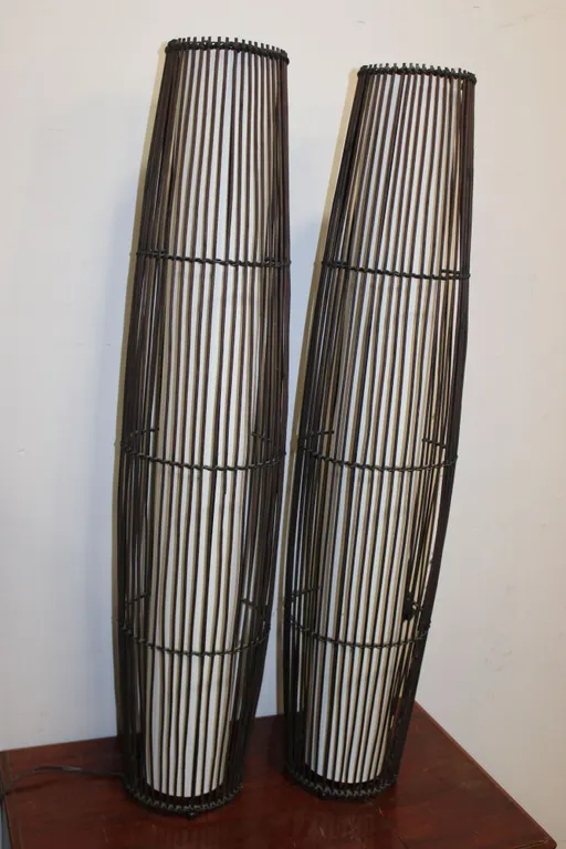 Contemporary Floor Lamps