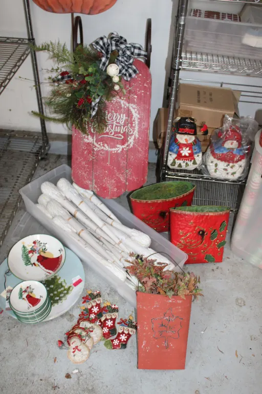 Christmas Decor