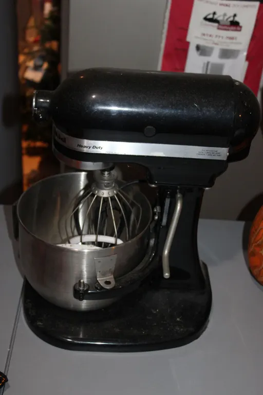 KitchenAid Stand Mixer