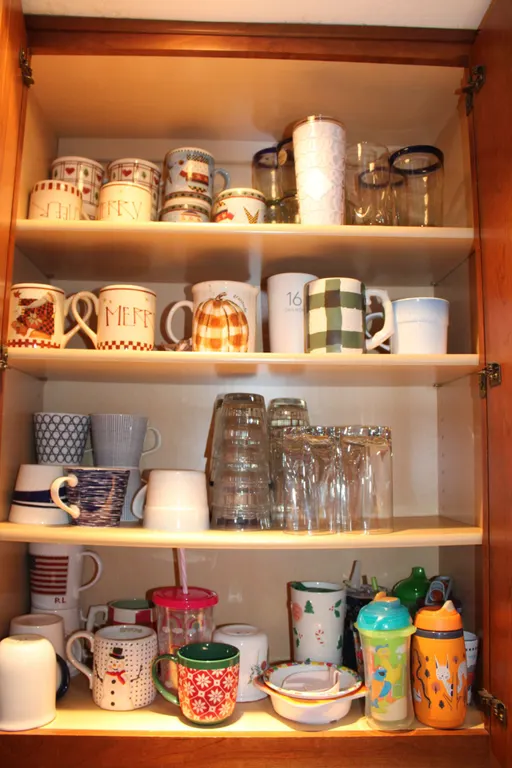 Mugs & Tumblers