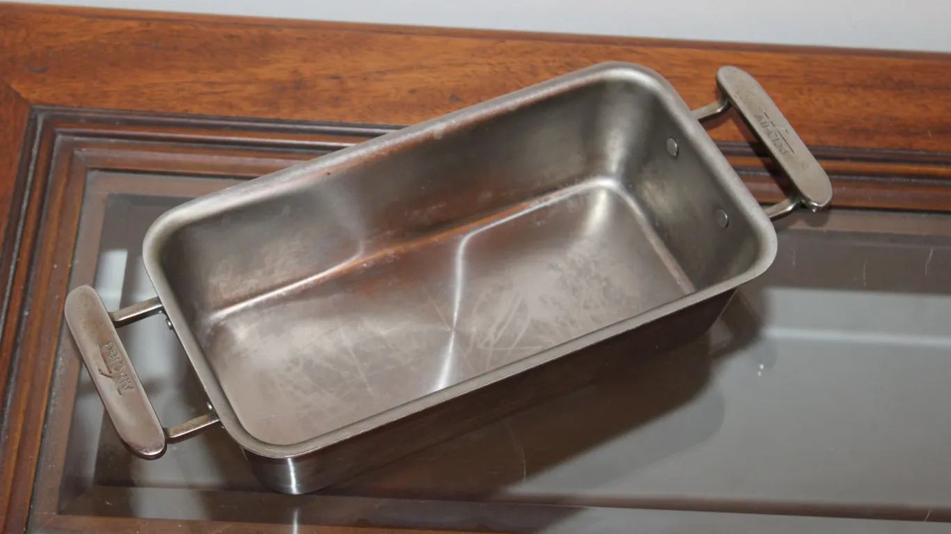 All-Clad Roasting Pan