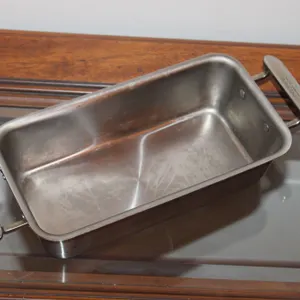 All-Clad Roasting Pan
