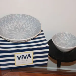 Viva Vietri Bowls