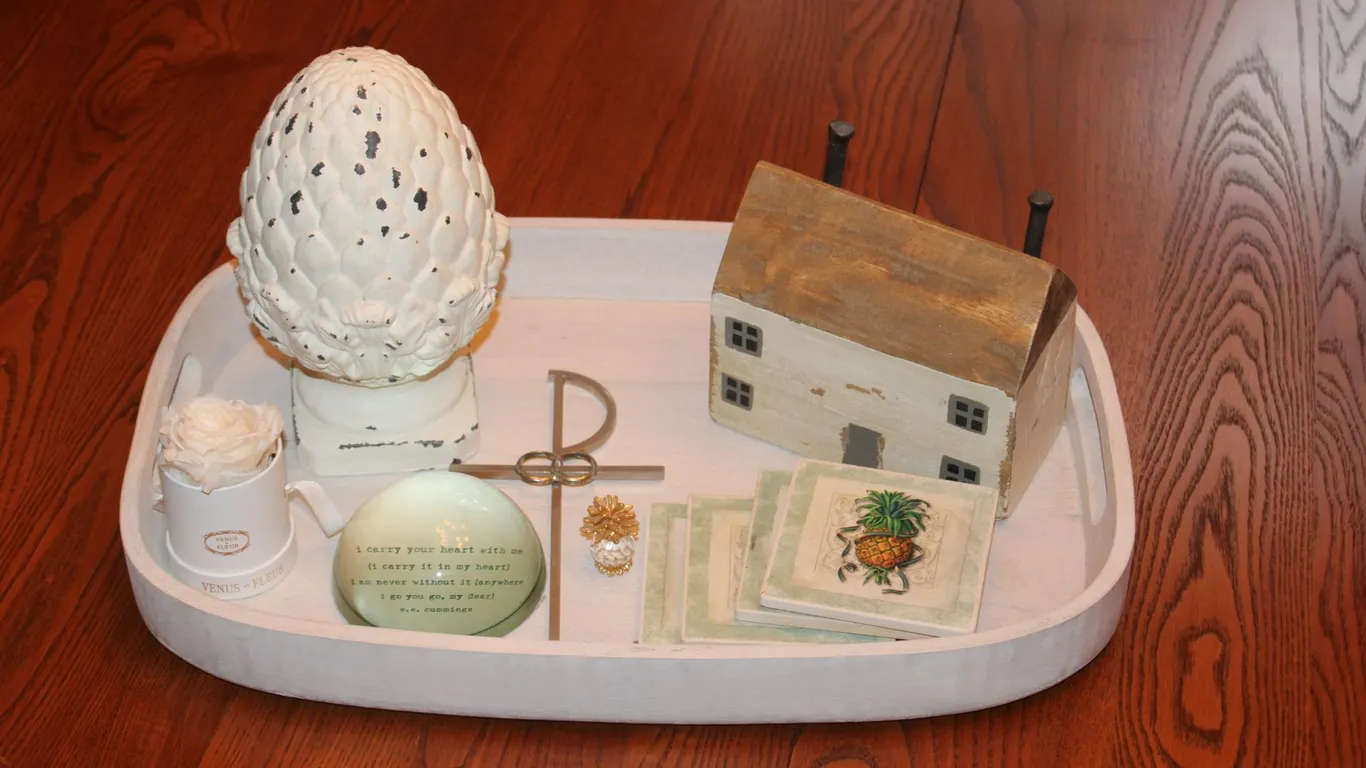 Farmhouse Décor