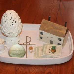 Farmhouse Décor
