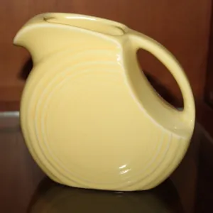 Fiesta Disc Pitcher