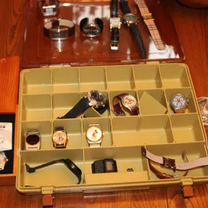 Watch Collection