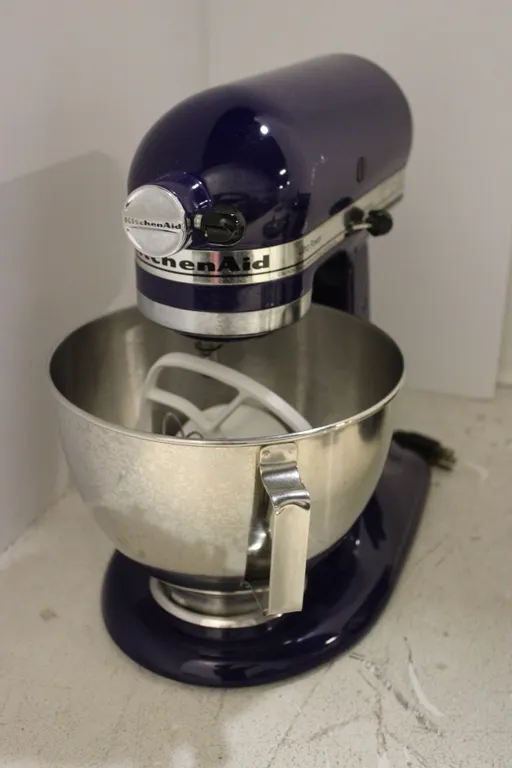 KitchenAid Stand Mixer