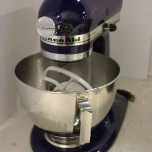KitchenAid Stand Mixer