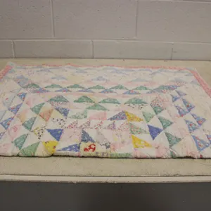 Patchwork Quilt