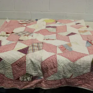 Patchwork Quilt