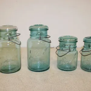Ball Canning Jars