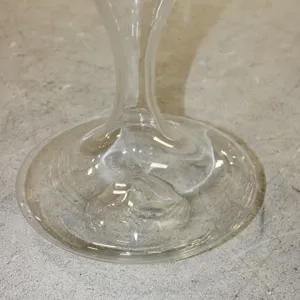 Glass Wine Decanter