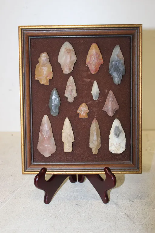 Arrowhead Display