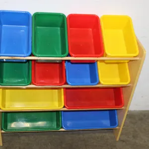 Toy Storage Organizer