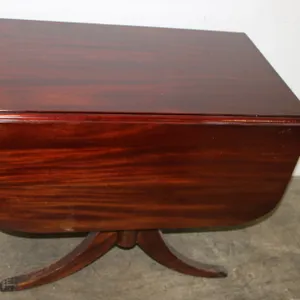 Drop Leaf Table