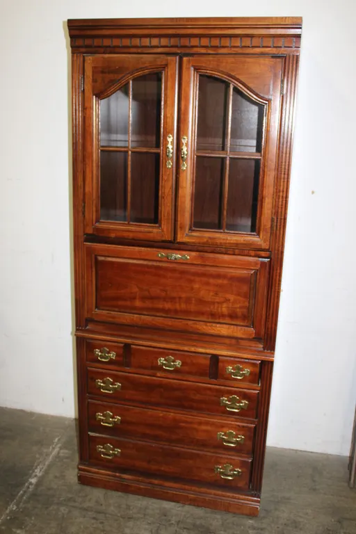 Secretary Bookcase