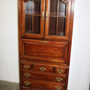 Secretary Bookcase