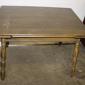 Drop Leaf Table