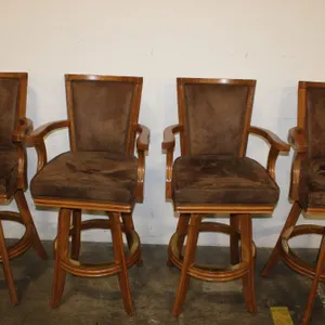 Swivel Bar Stools