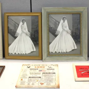 Framed Photos and Prints, 7 Pieces
