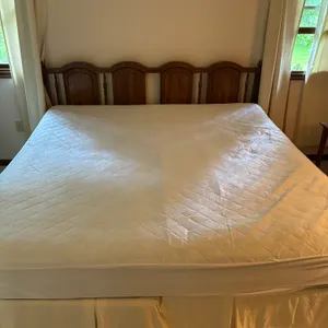 King Bed