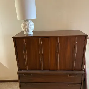 Vintage Dresser