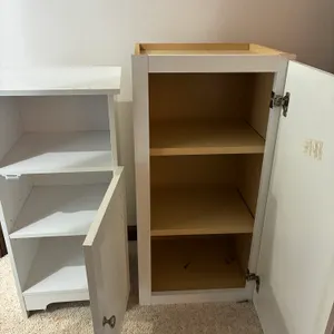 Cabinets