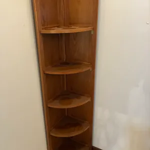 Corner Shelf